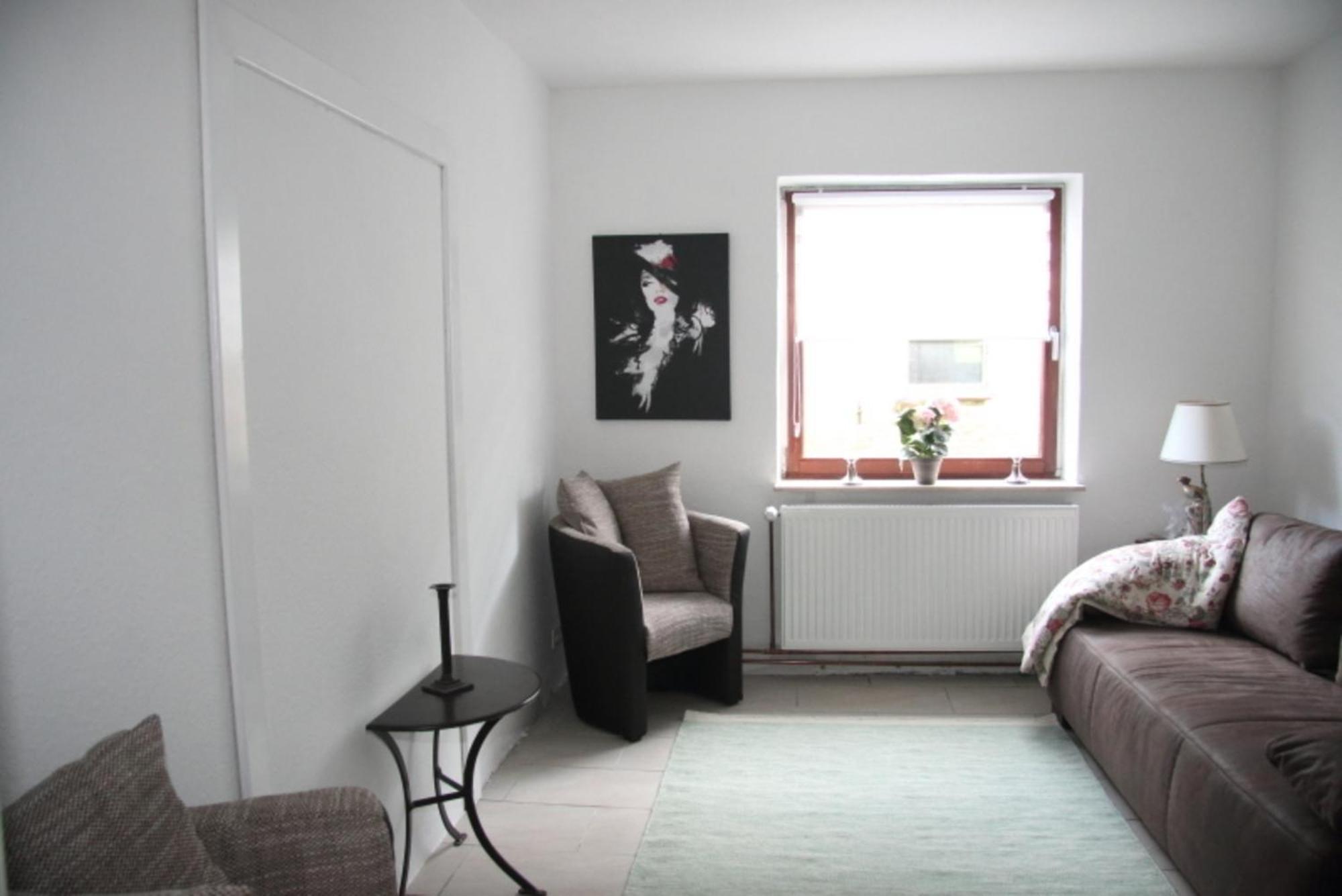 Ferienwohnung Bellmann Prinzenmoor Extérieur photo