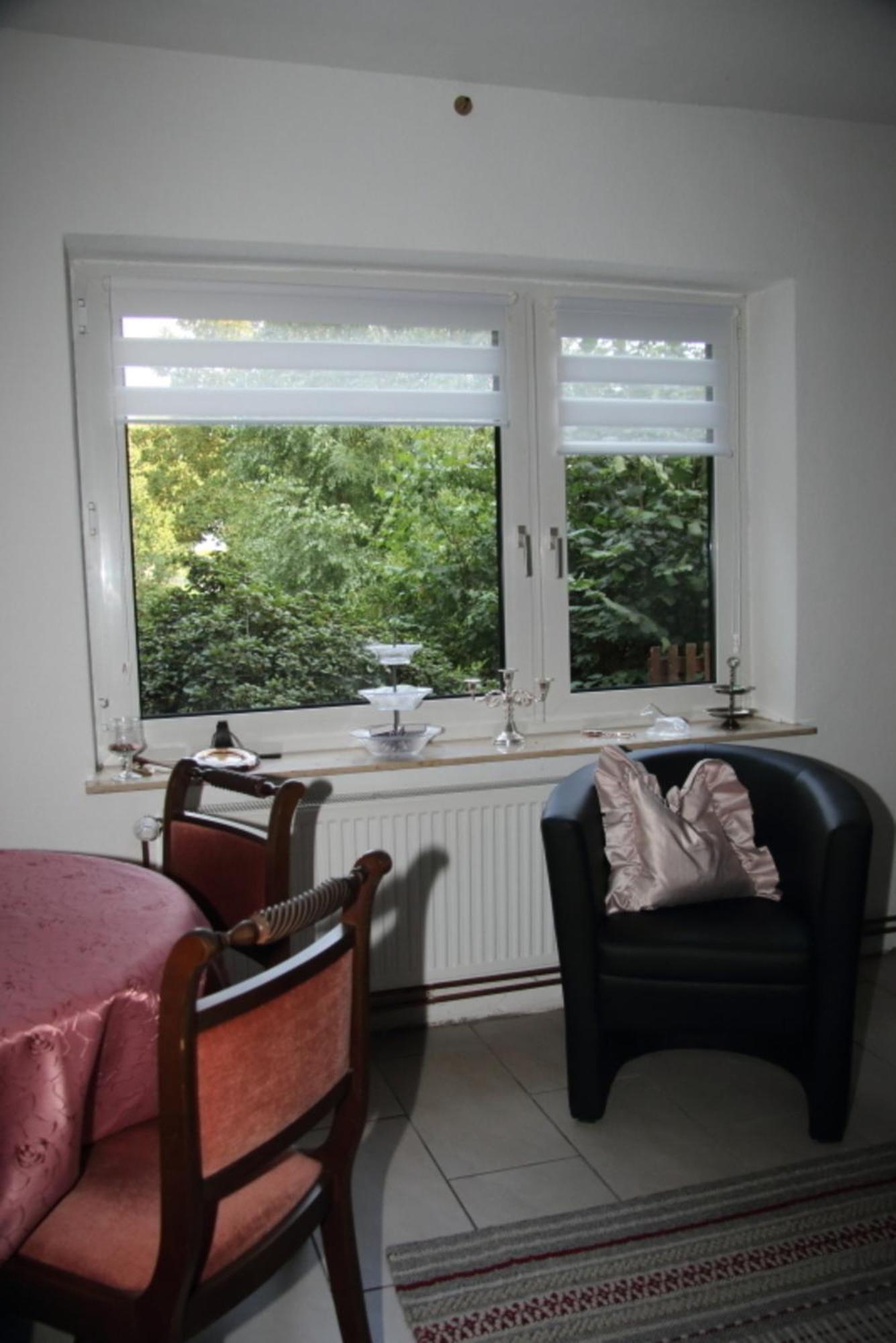 Ferienwohnung Bellmann Prinzenmoor Extérieur photo