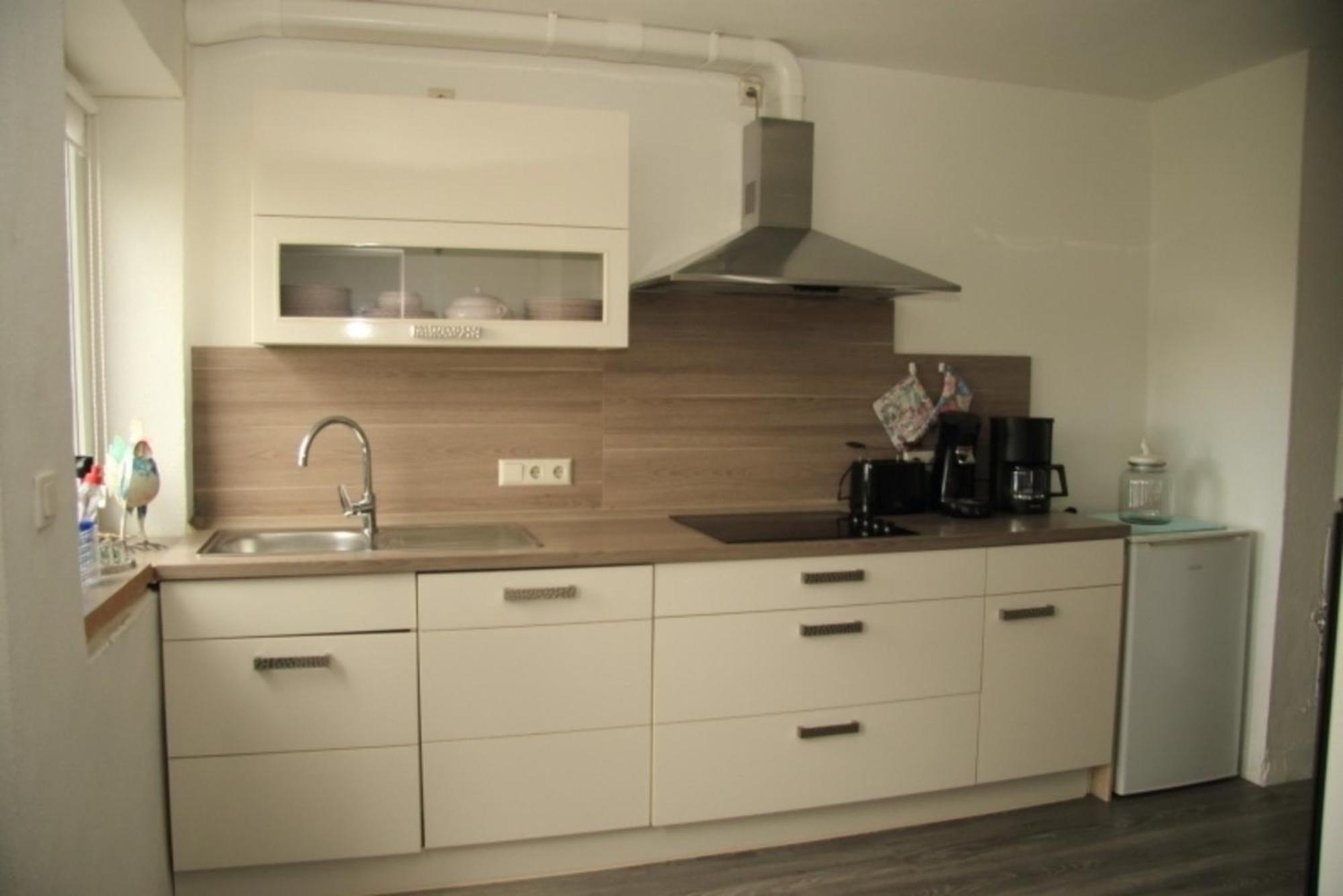 Ferienwohnung Bellmann Prinzenmoor Extérieur photo