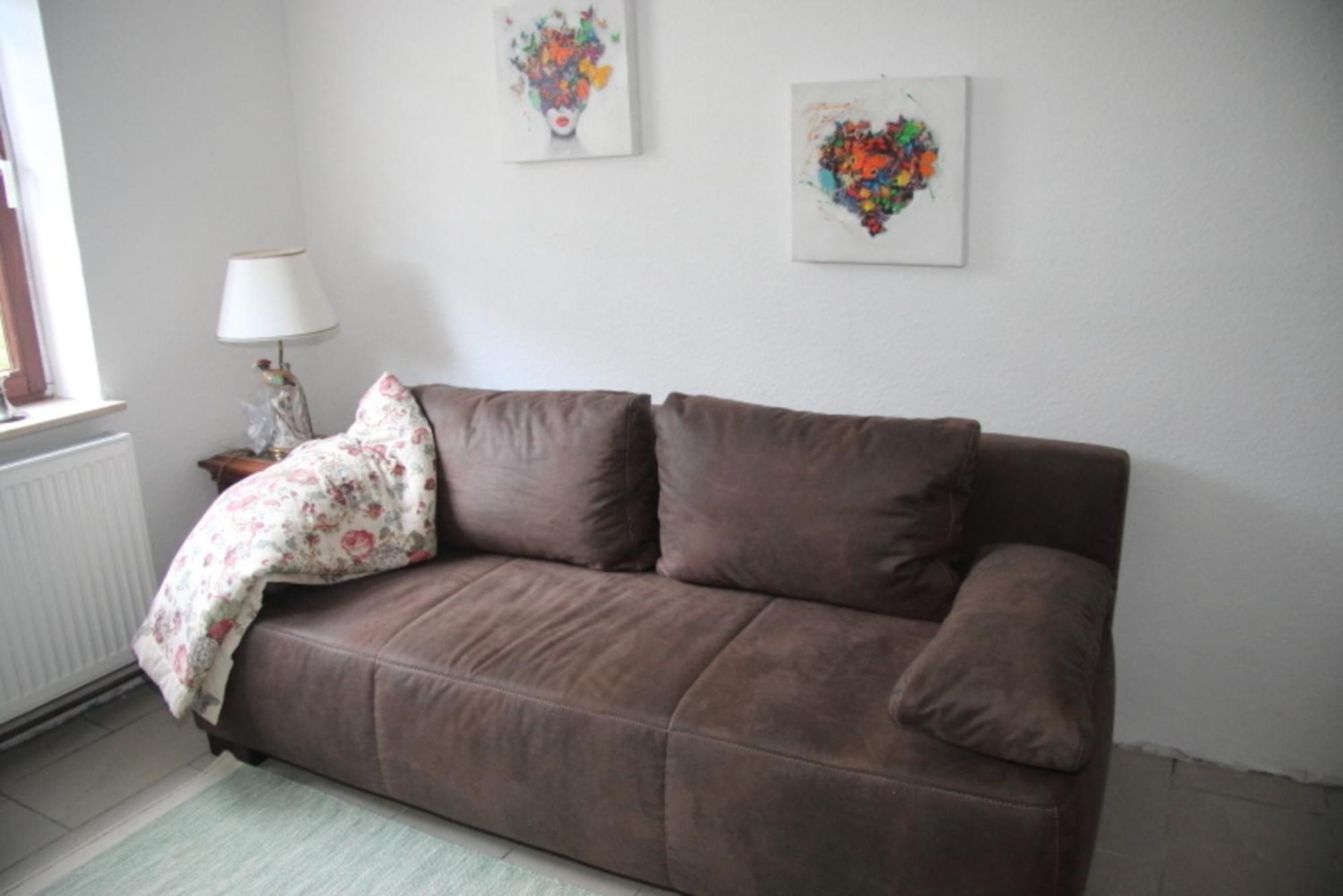 Ferienwohnung Bellmann Prinzenmoor Extérieur photo