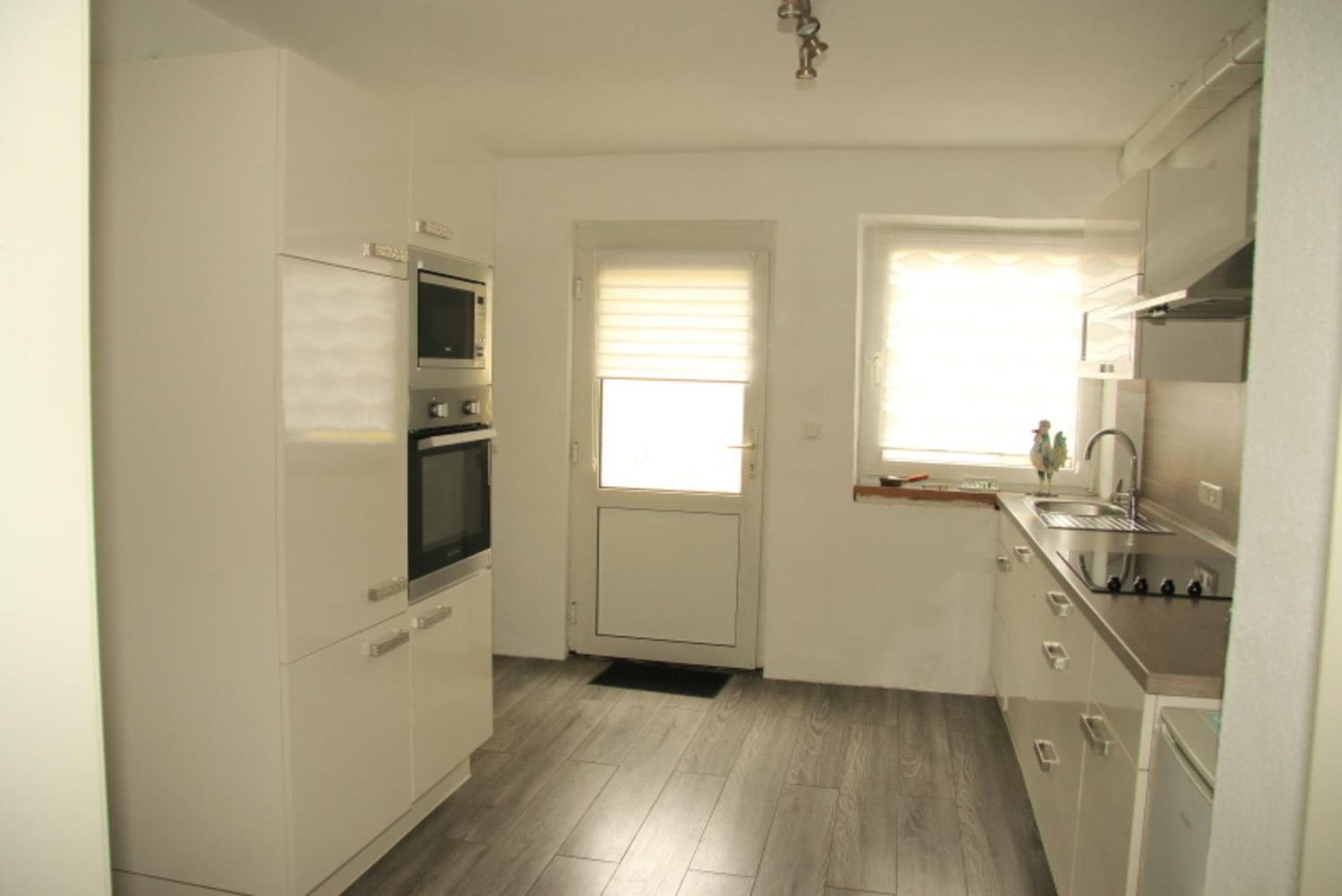 Ferienwohnung Bellmann Prinzenmoor Extérieur photo
