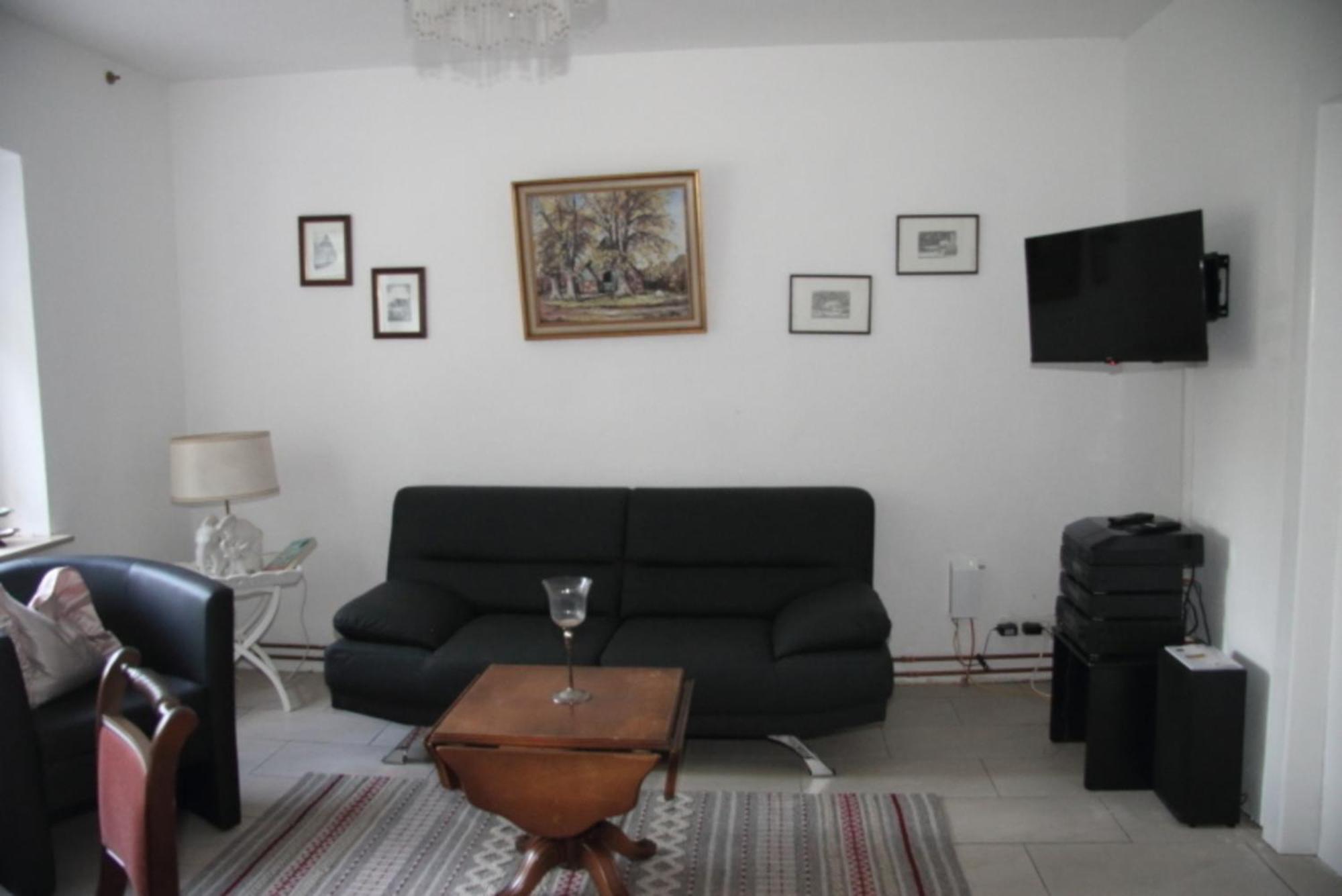 Ferienwohnung Bellmann Prinzenmoor Extérieur photo