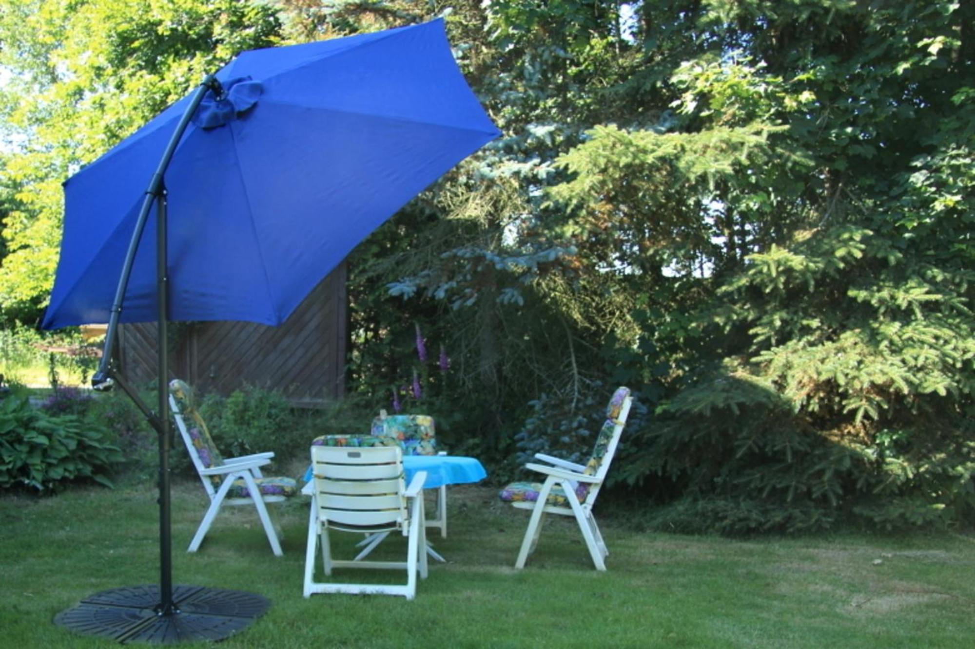 Ferienwohnung Bellmann Prinzenmoor Extérieur photo